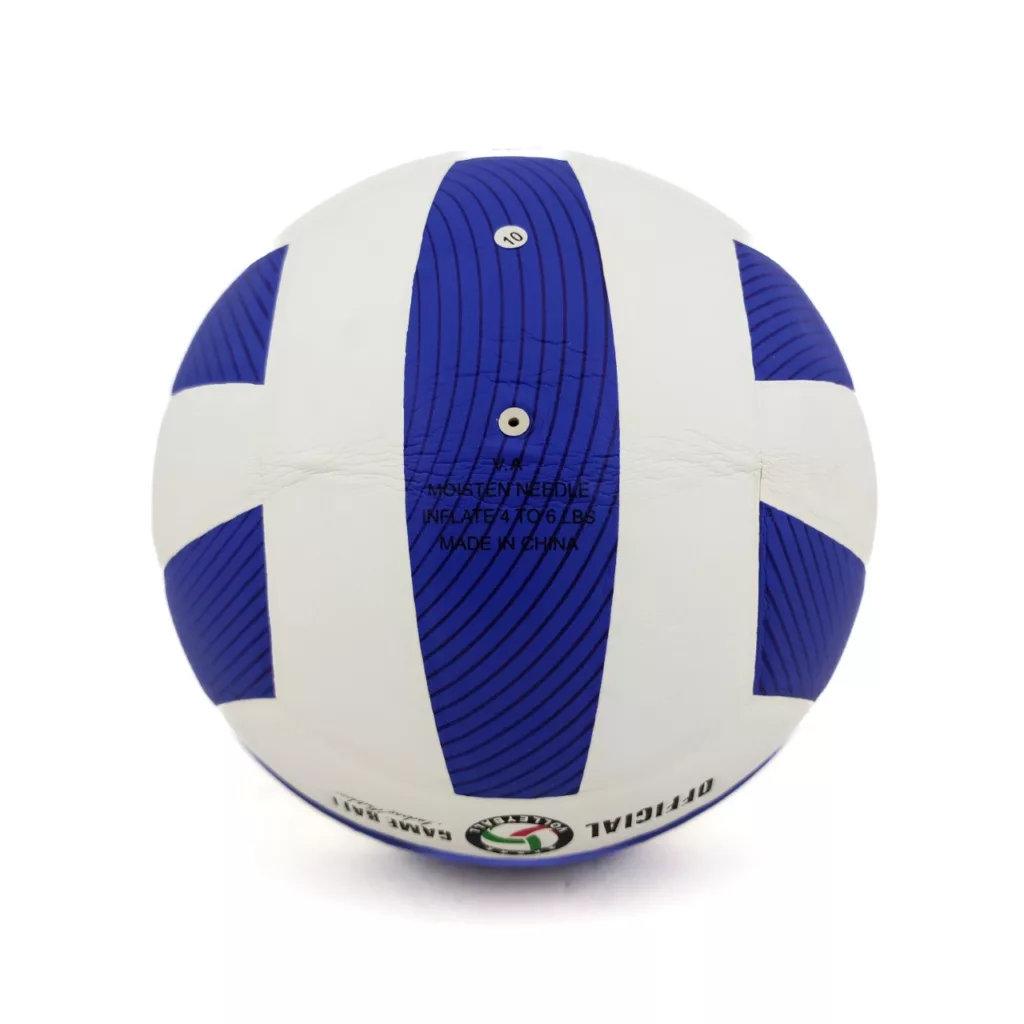 توپ والیبال مدل MLT-PU