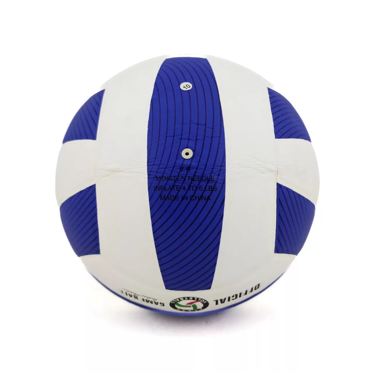 توپ والیبال مدل MLT-PU