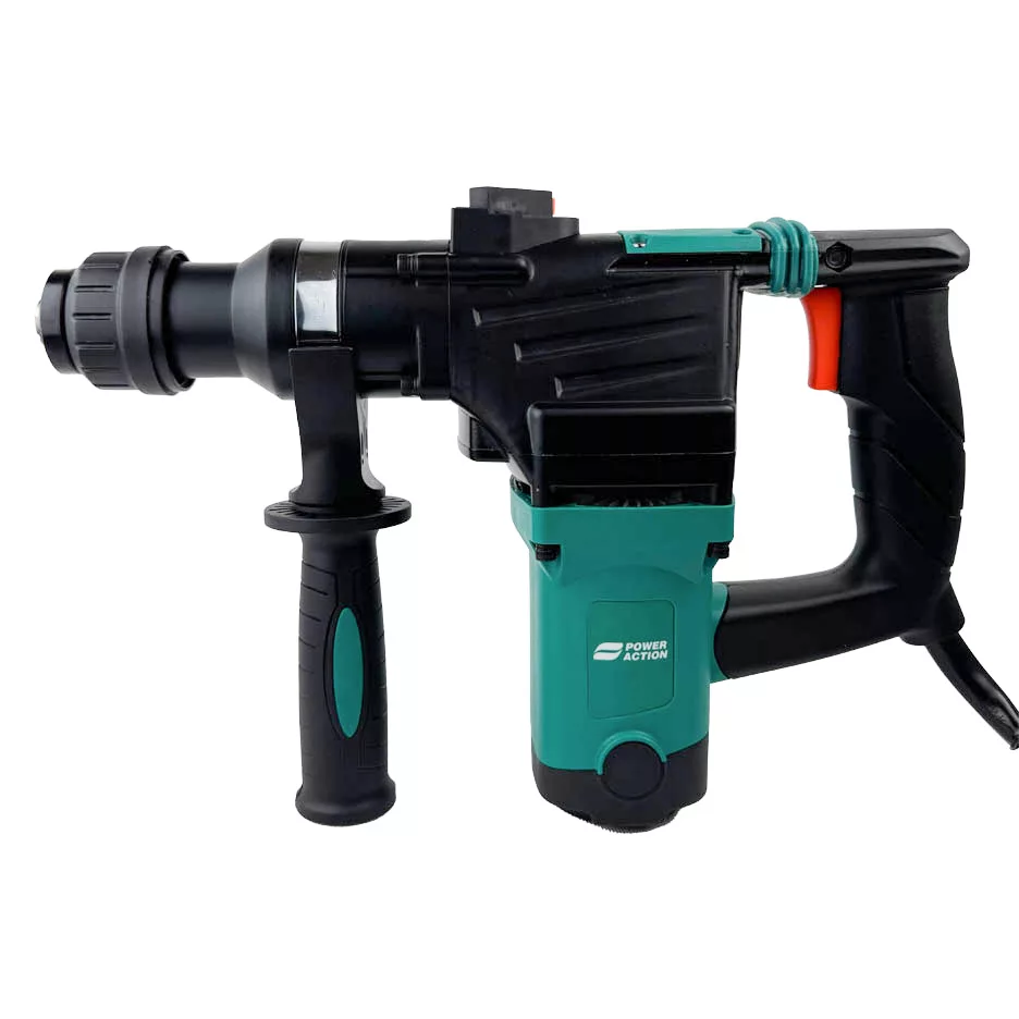 چکش تخریب 28 میلی متری 1050 وات پاوراکشن مدل RH1050