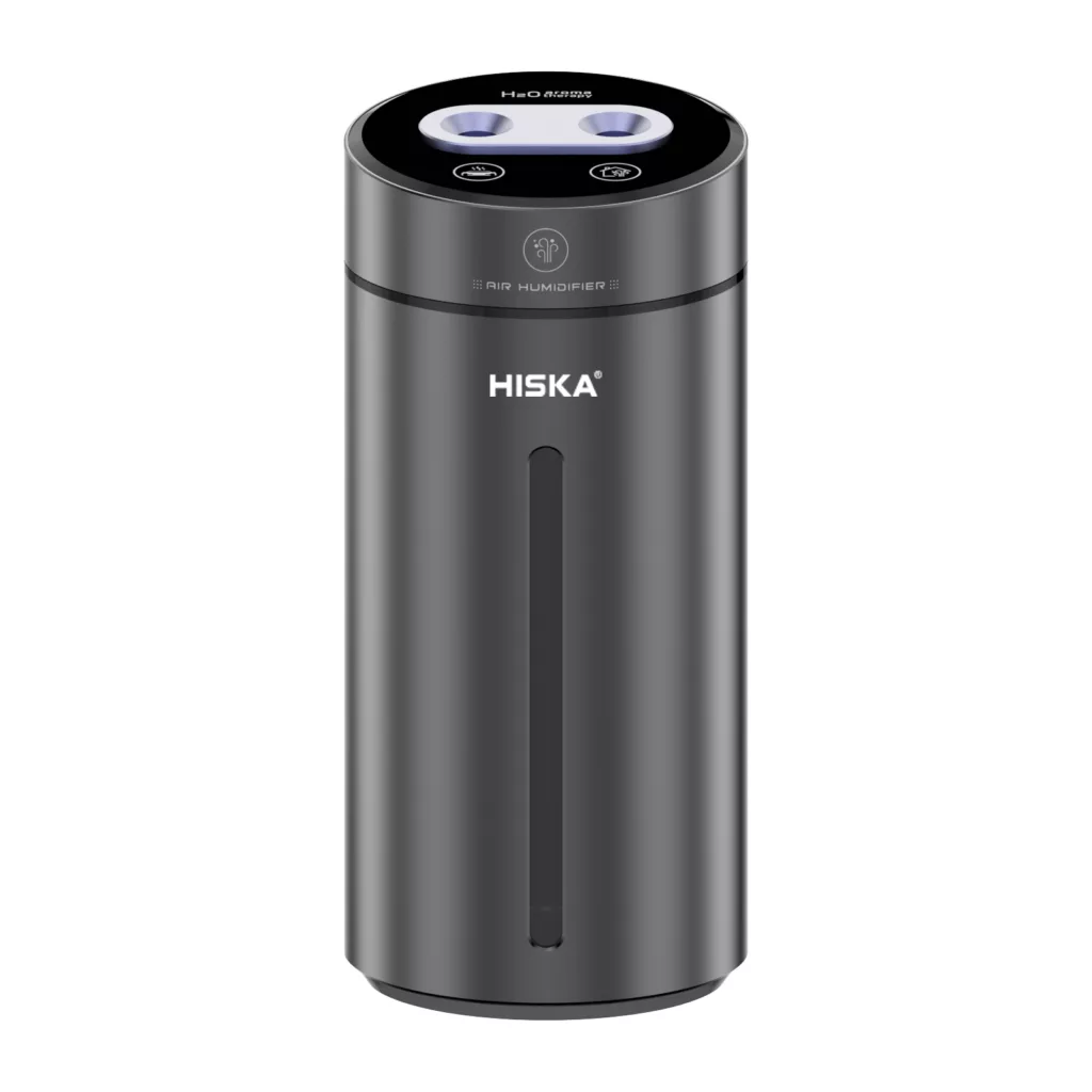 خوشبوکننده هوشمند خودرو هیسکا مدل HR-23