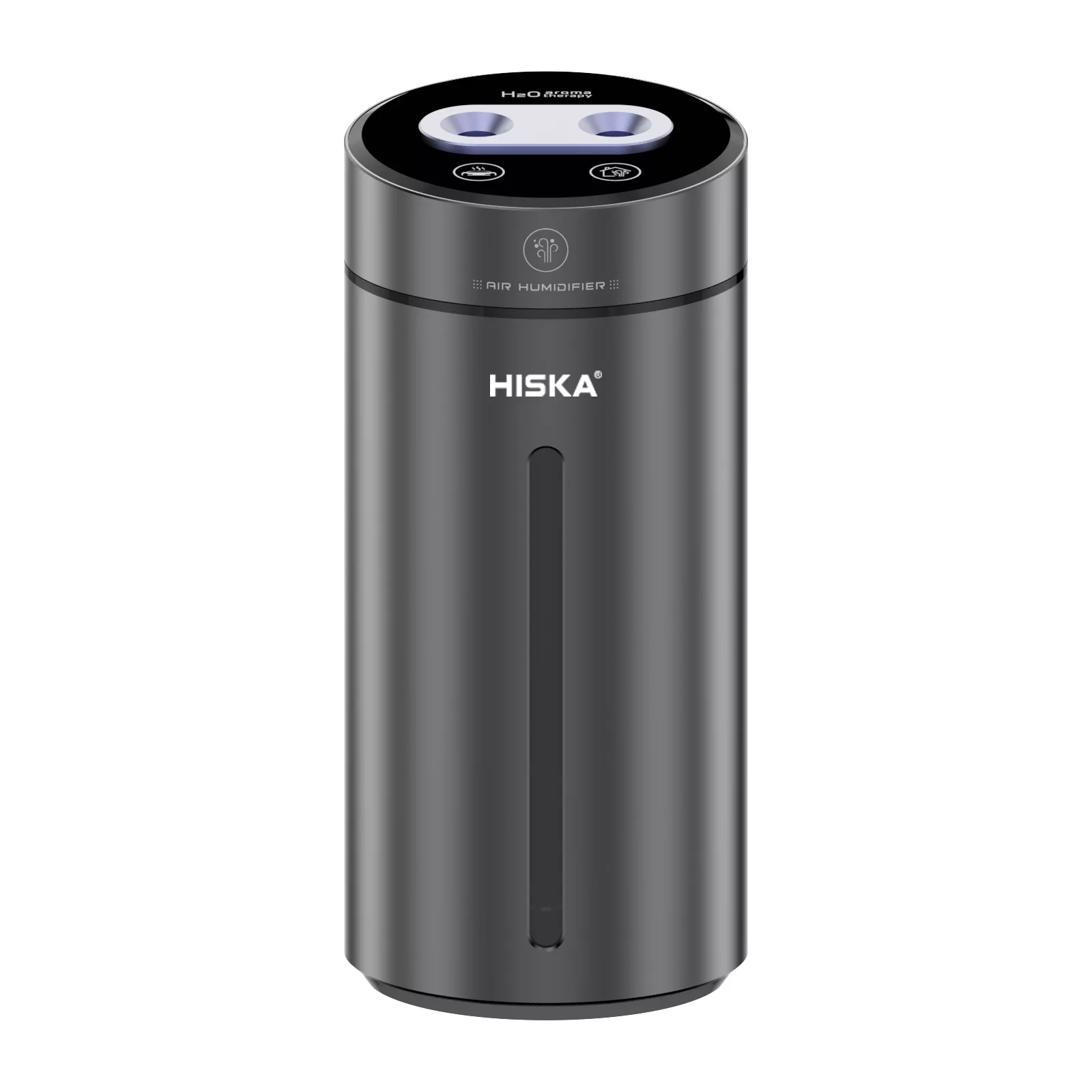 خوشبوکننده هوشمند خودرو هیسکا مدل HR-23