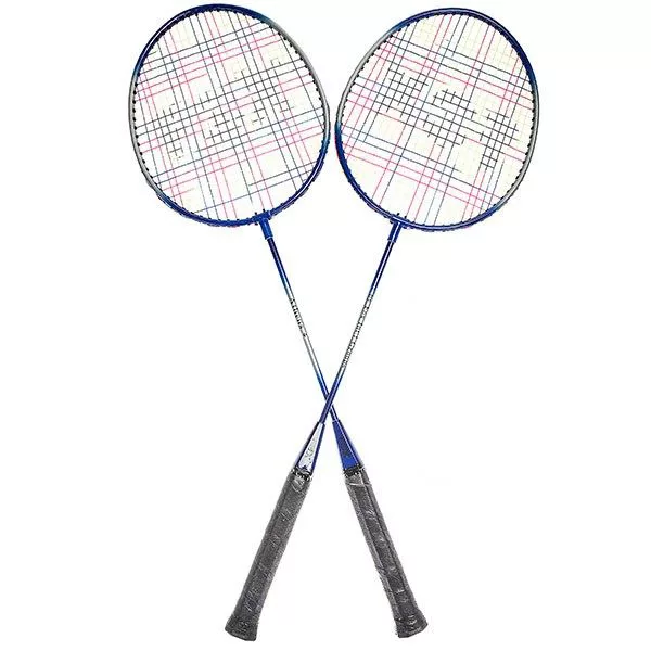 راکت بدمینتون مدل World Cup بسته 2 عددی