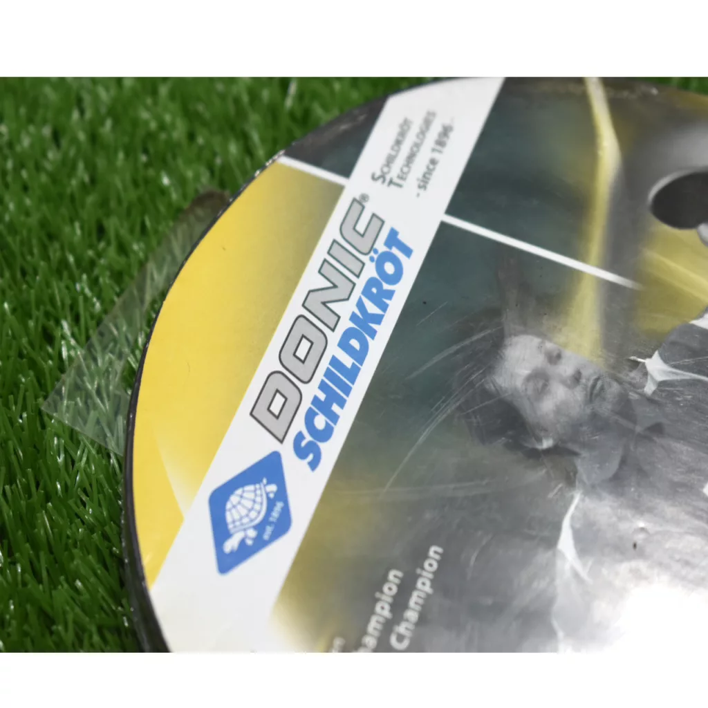 راکت پینگ پنگ دونیک مدل LEVEL 500