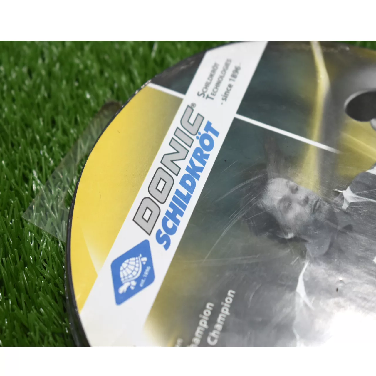 راکت پینگ پنگ دونیک مدل LEVEL 500