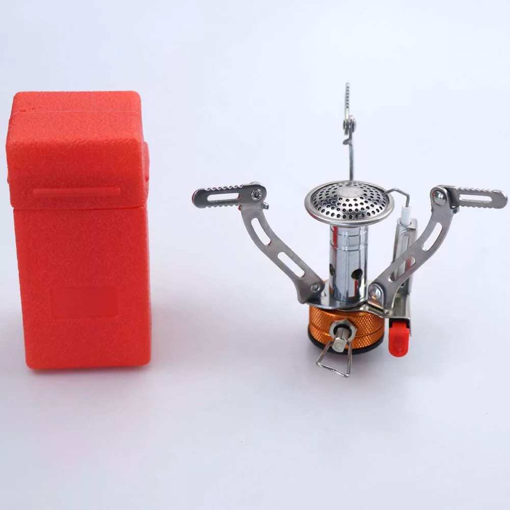 سرشعله سفری مدل W313