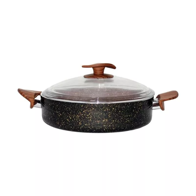 سرویس تابه 3 پارچه اویز مدل  T26Td30