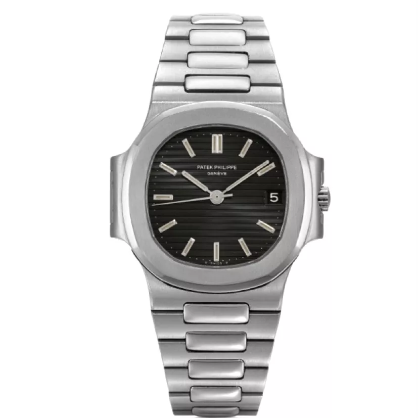 ساعت مچی عقربه ای مدل ناتيلوس