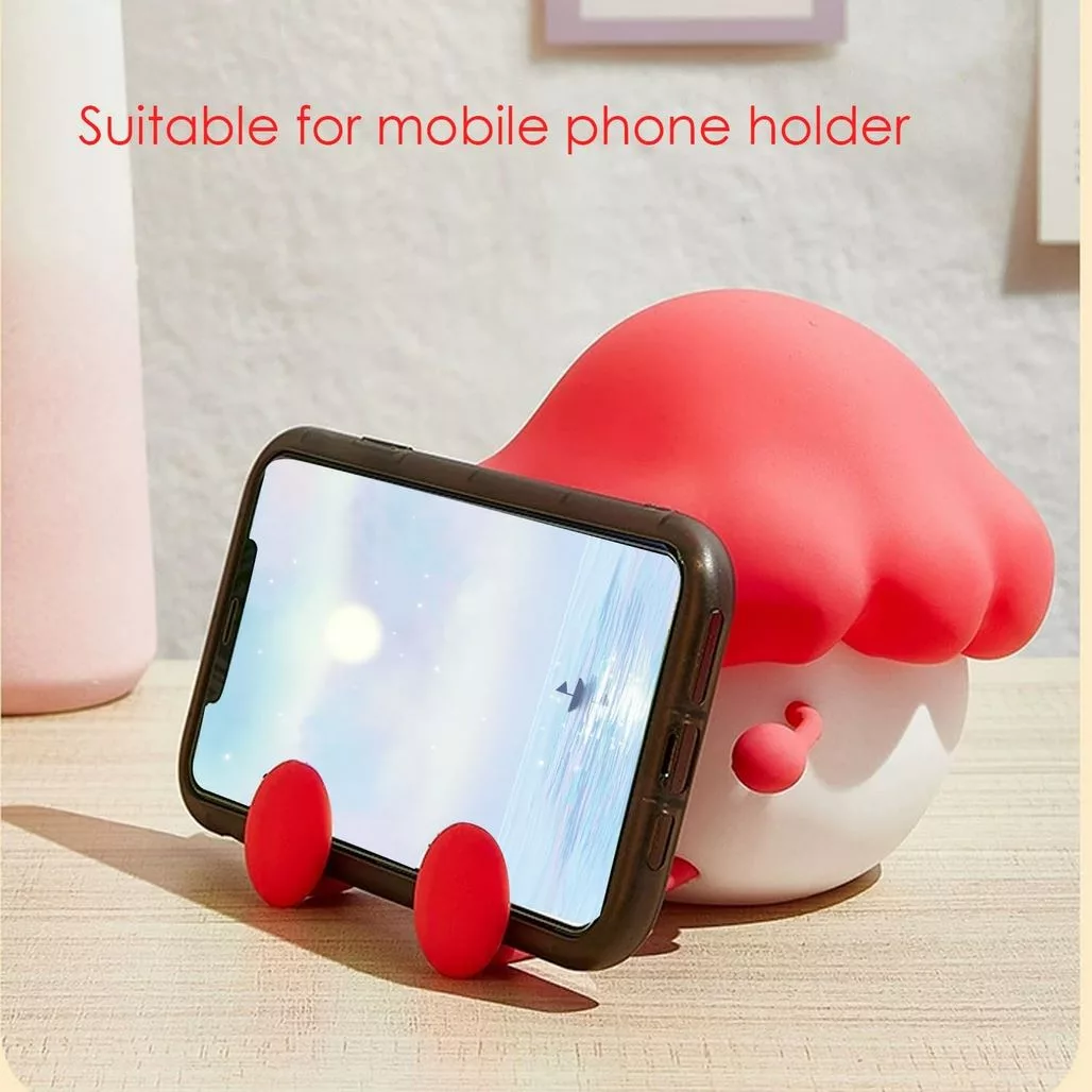 چراغ خواب اتاق کودک مدل قارچ