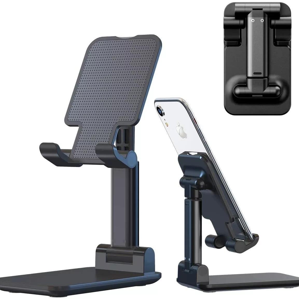 پایه نگهدارنده گوشی موبایل و تبلت مدل 001