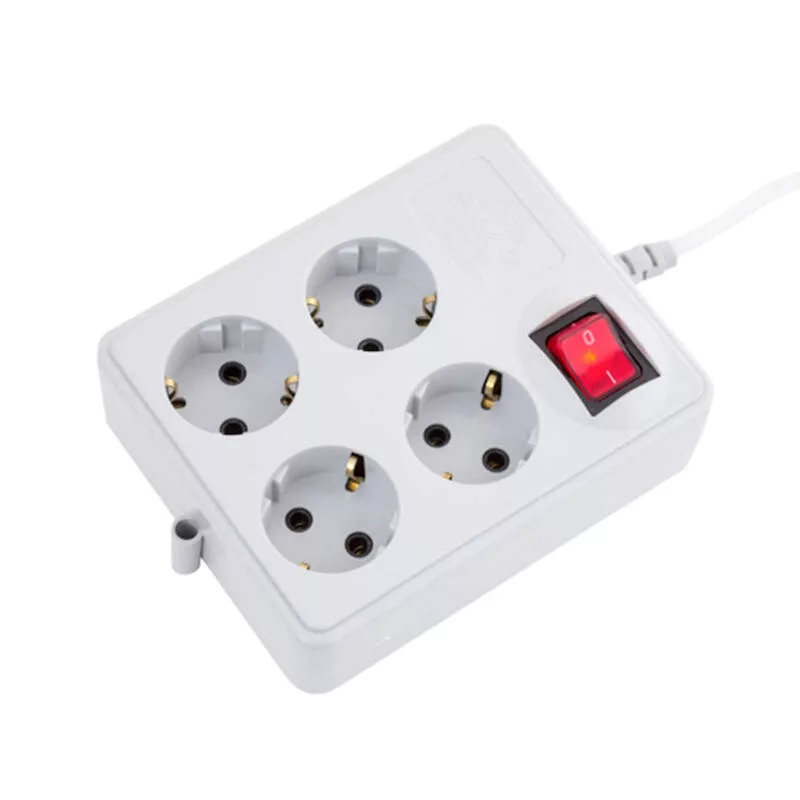 محافظ ولتاژ پارت الکتریک مدل P773