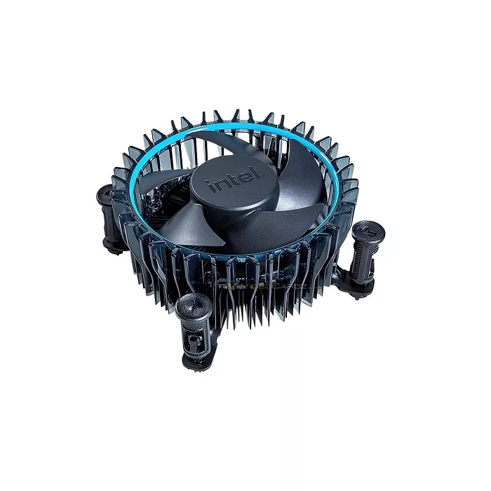 خنک کننده پردازنده اینتل مدل 1700