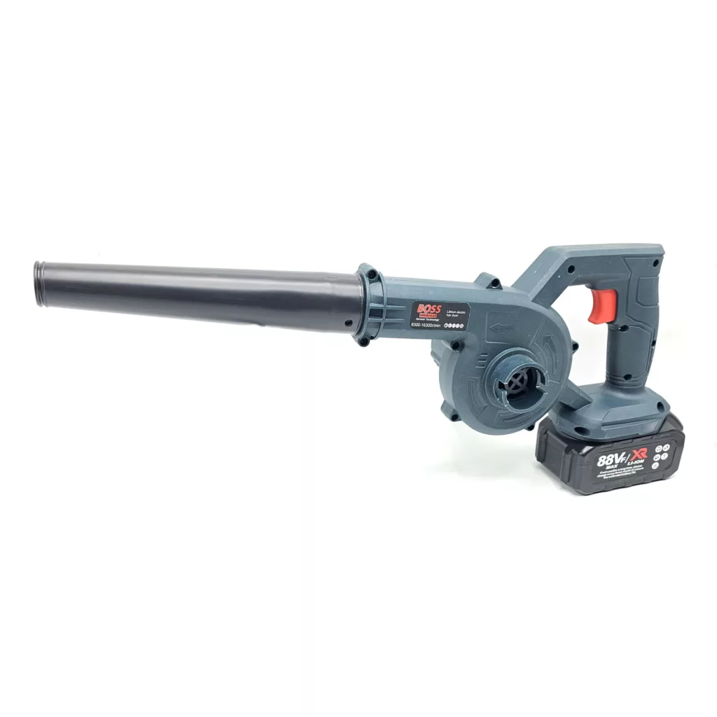 دستگاه دمنده و مکنده باس مدل BLOWER_LIFE_STYLE کد 2