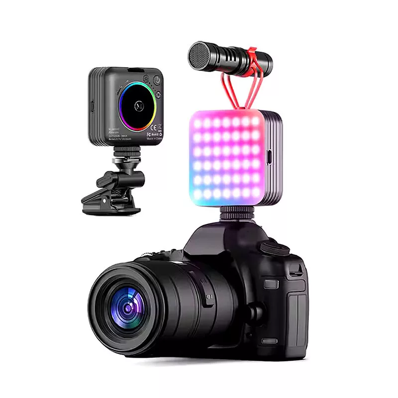 نور ثابت ال ای دی مدل d12s