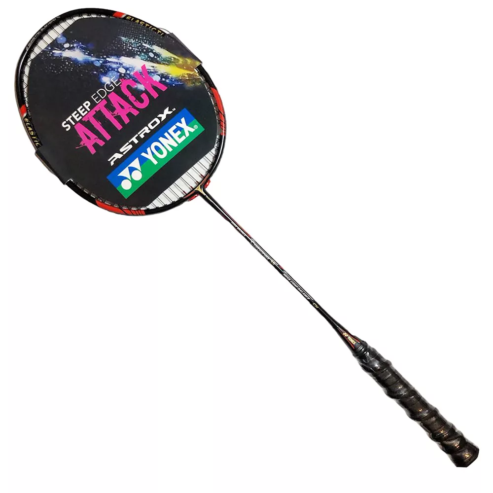 راکت بدمینتون یونکس مدل carbonex 35