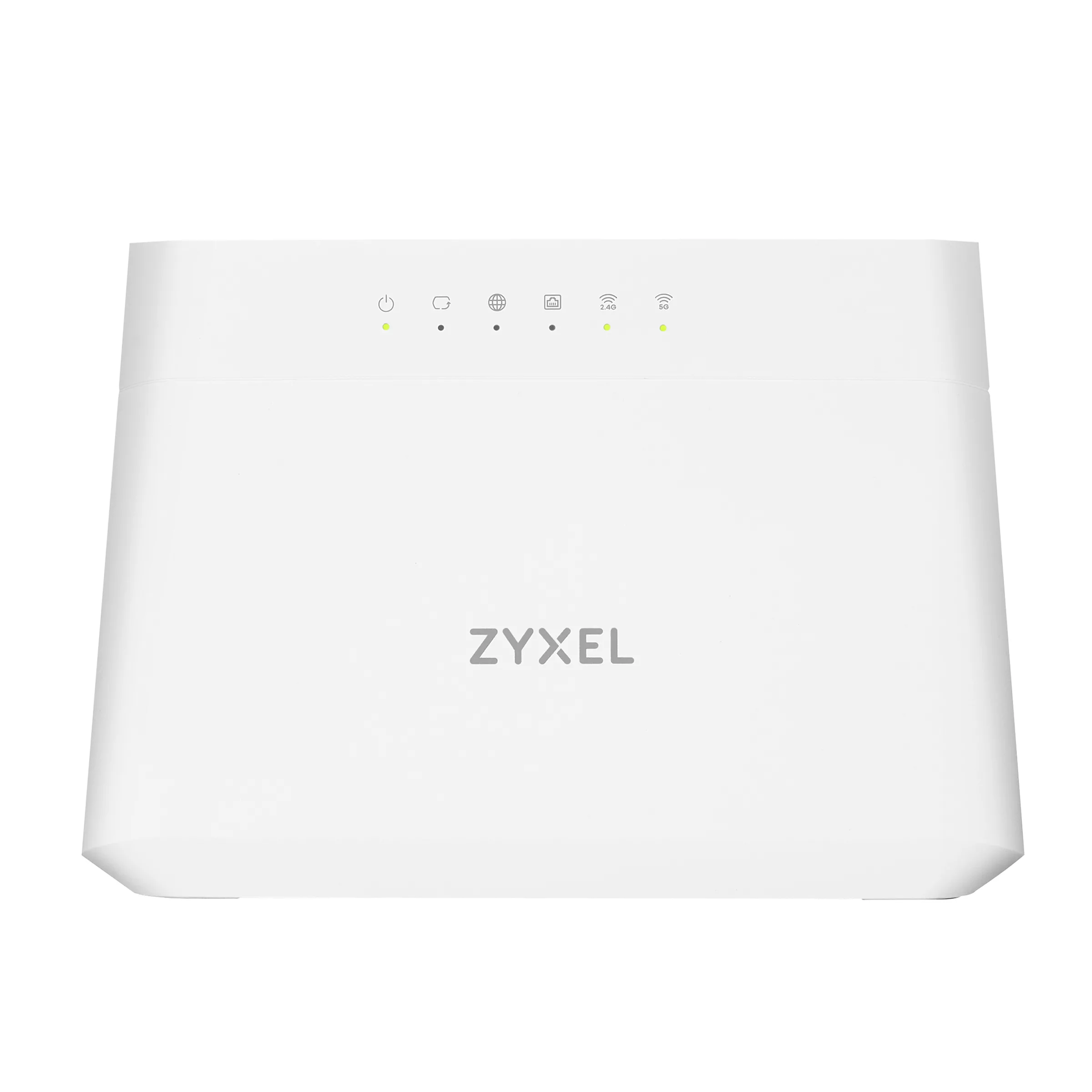 مودم روتر VDSL/ADSL زایکسل مدل VMG3625-T50B مودم روتر VDSL/ADSL زایکسل مدل VMG3625-T50B