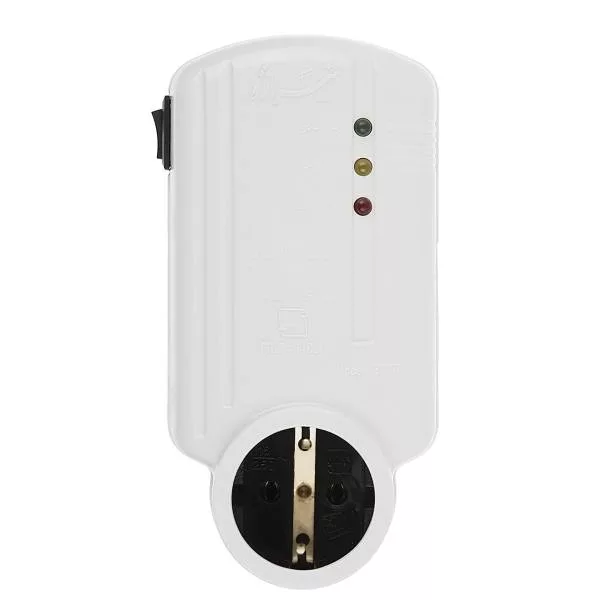 محافظ ولتاژ تیراژه مدل محافظ پکیج دیواری