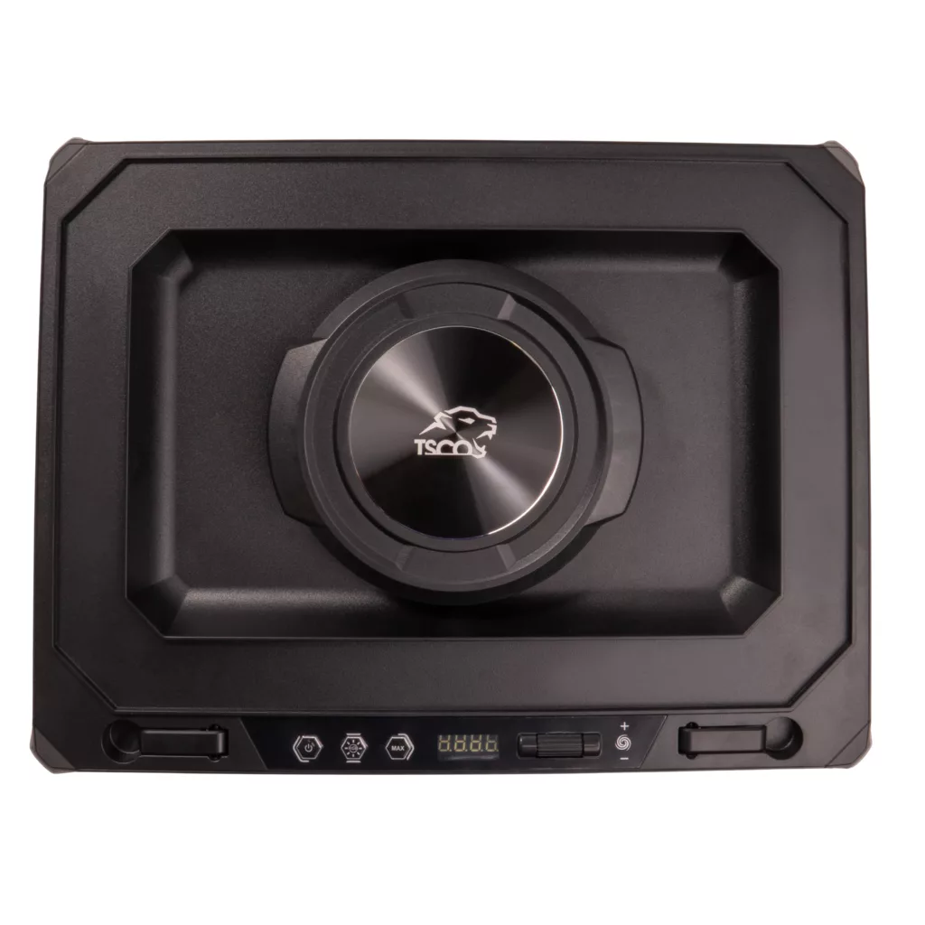 پایه خنک کننده  لپ تاپ تسکو مدل GCLP 3160