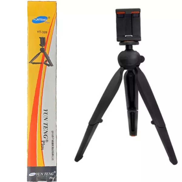 پایه مونوپاد یانتنگ مدل YT-1288 به همراه سه پایه