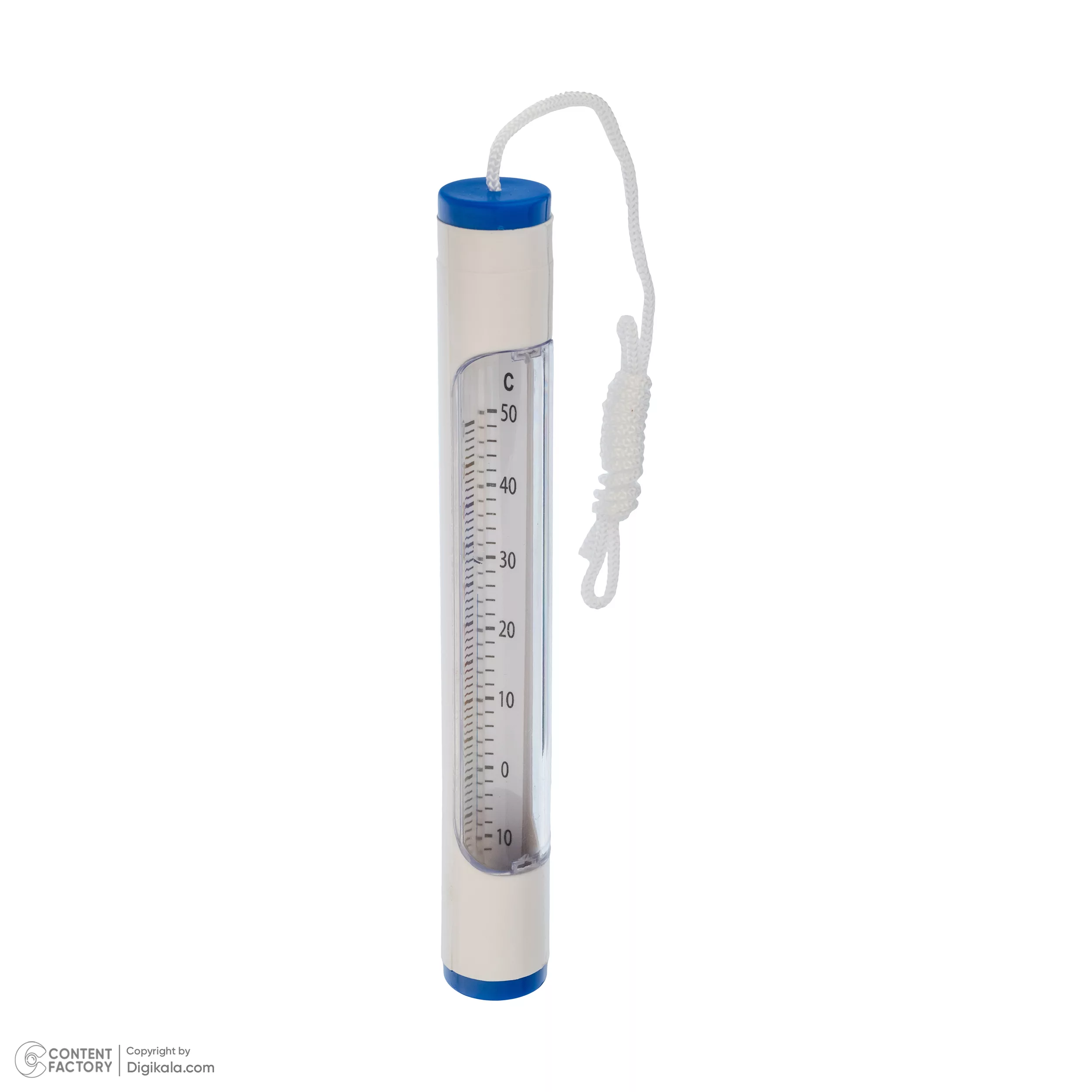 دماسنج محیطی مدل 7621