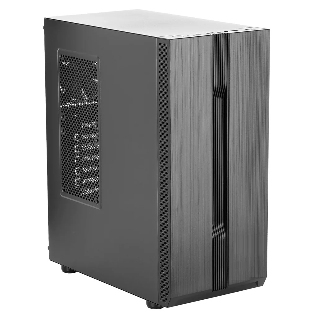 کامپیوتر دسکتاپ مدل Hiwa Plus- H610m-a WIFI- i3 13th- 8GB DDR4 RAM- 1TB M.2 SSD