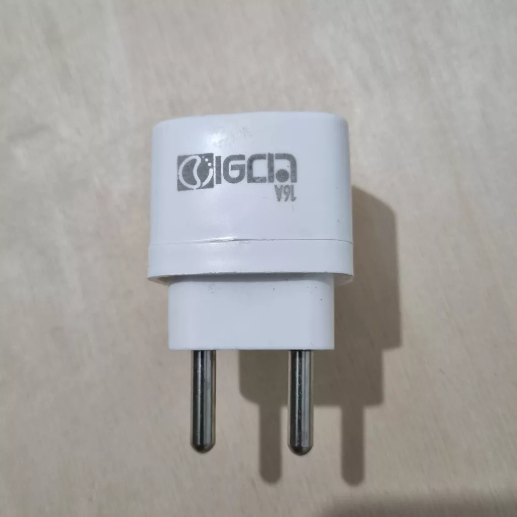 تبدیل 3 به 2 اودانا مدل R1 بسته 5 عددی