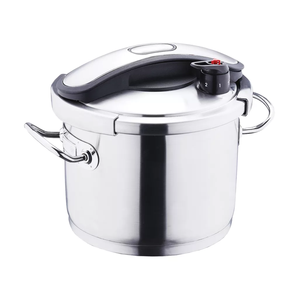 زودپز کرکماز مدل Proline گنجایش 6 لیتر