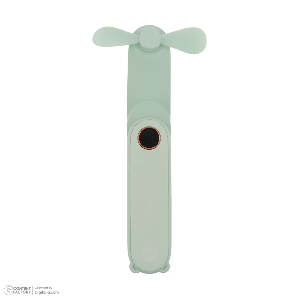 مینی فن دستی سوییت‌ فول مدل S16