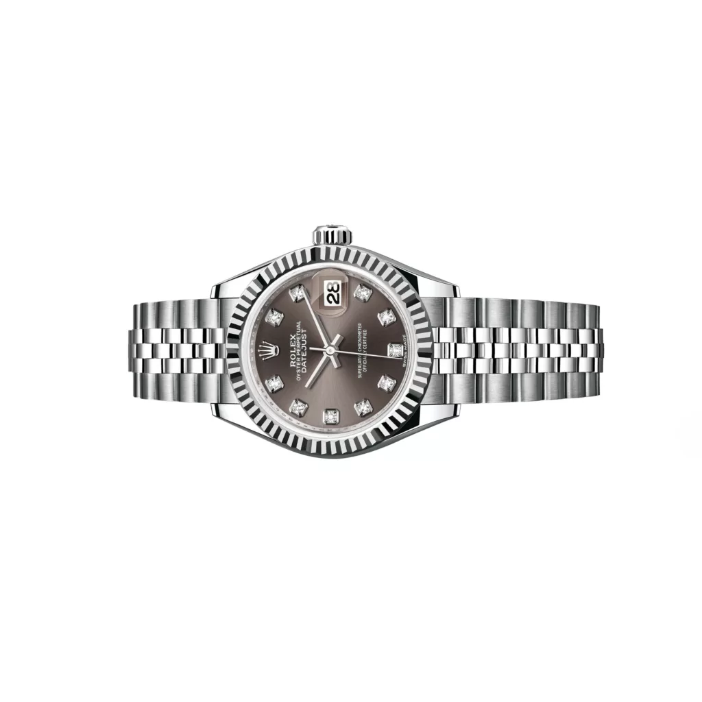 ساعت مچی عقربه ای زنانه مدل Datejust06
