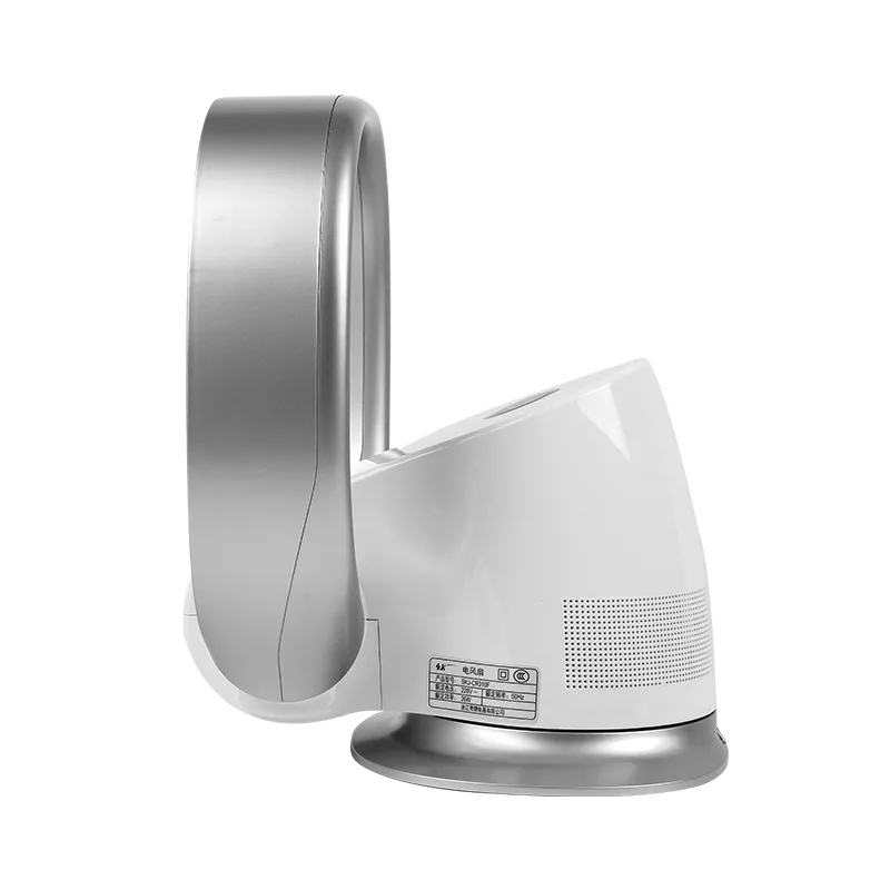 پنکه برقی مدل بدون پره دیواری