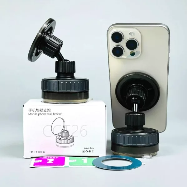 نگهدارنده گوشی موبایل مدل cct-26