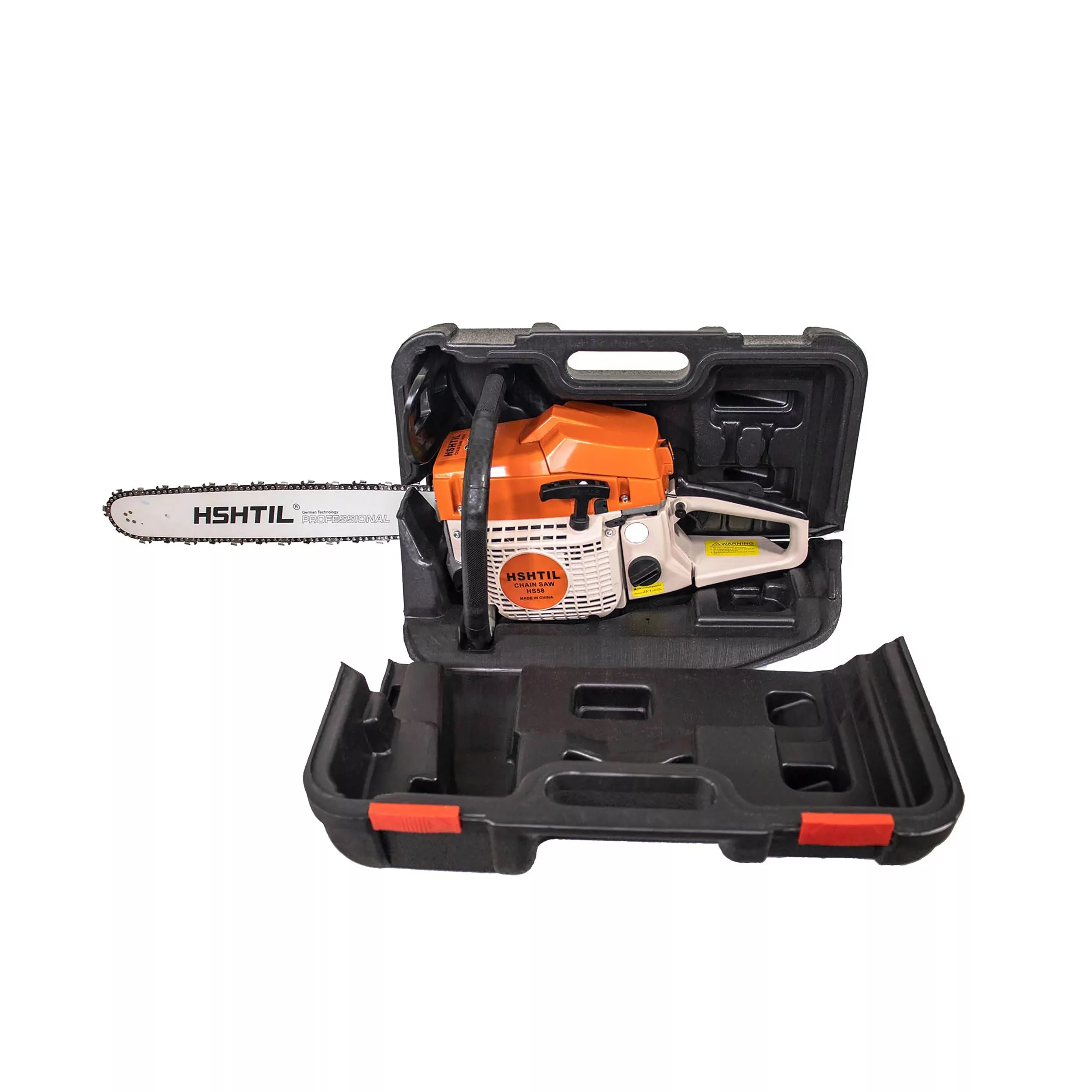 اره زنجیری اشتیل مدل SMT-HS58-HSHTHIL