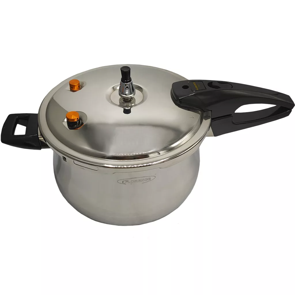 زودپز فلورانس مدل 18001 گنجایش 3 لیتر