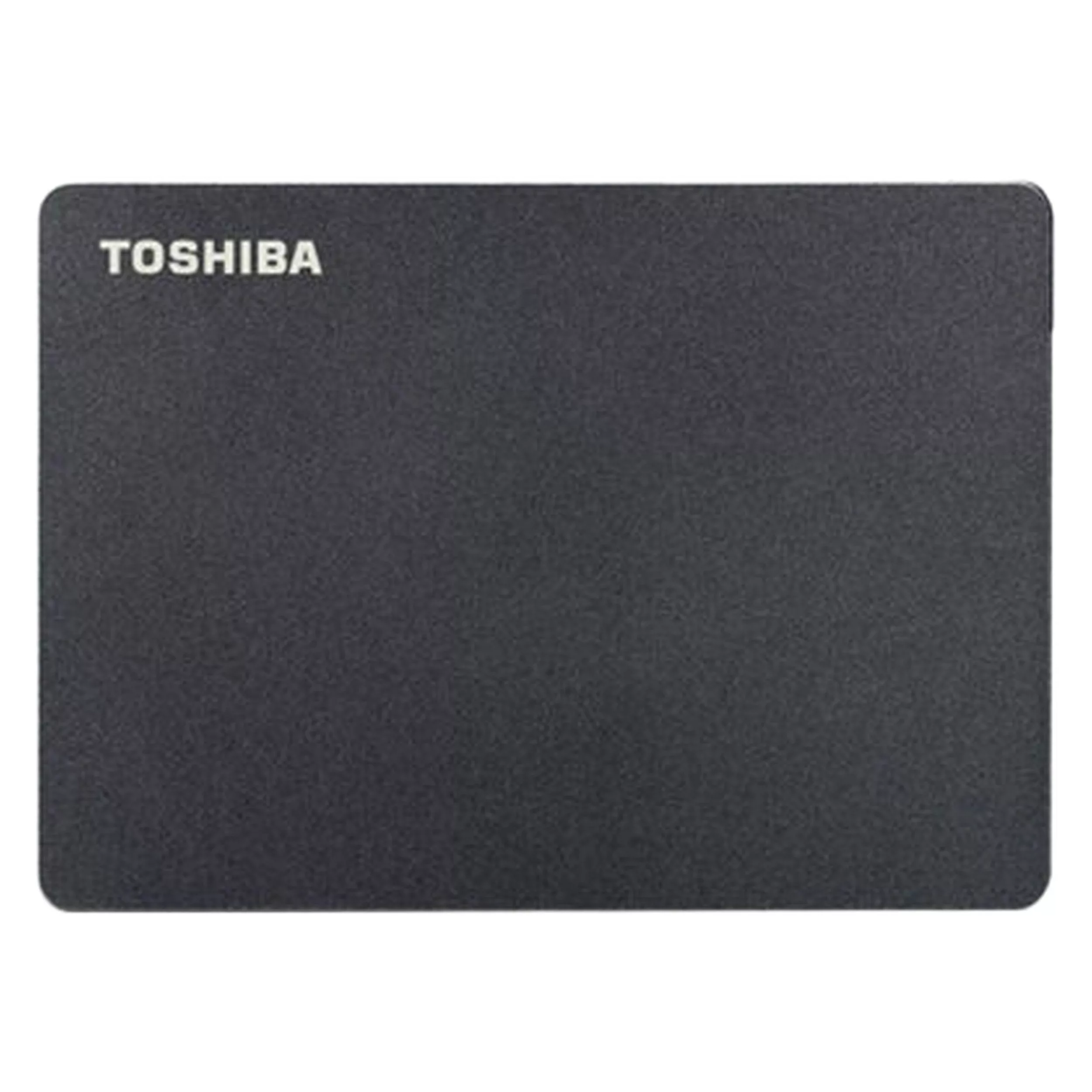 هارد اکسترنال توشیبا مدل Canvio Gaming ظرفیت دو ترابایت دارای رابط USB Type-A 3.2 هارد اکسترنال توشیبا مدل Canvio Gaming ظرفیت دو ترابایت دارای رابط USB Type-A 3.2