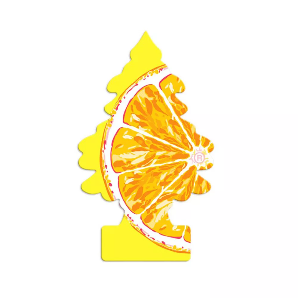 خوشبوکننده خودرو لیتل تریس مدل Sliced