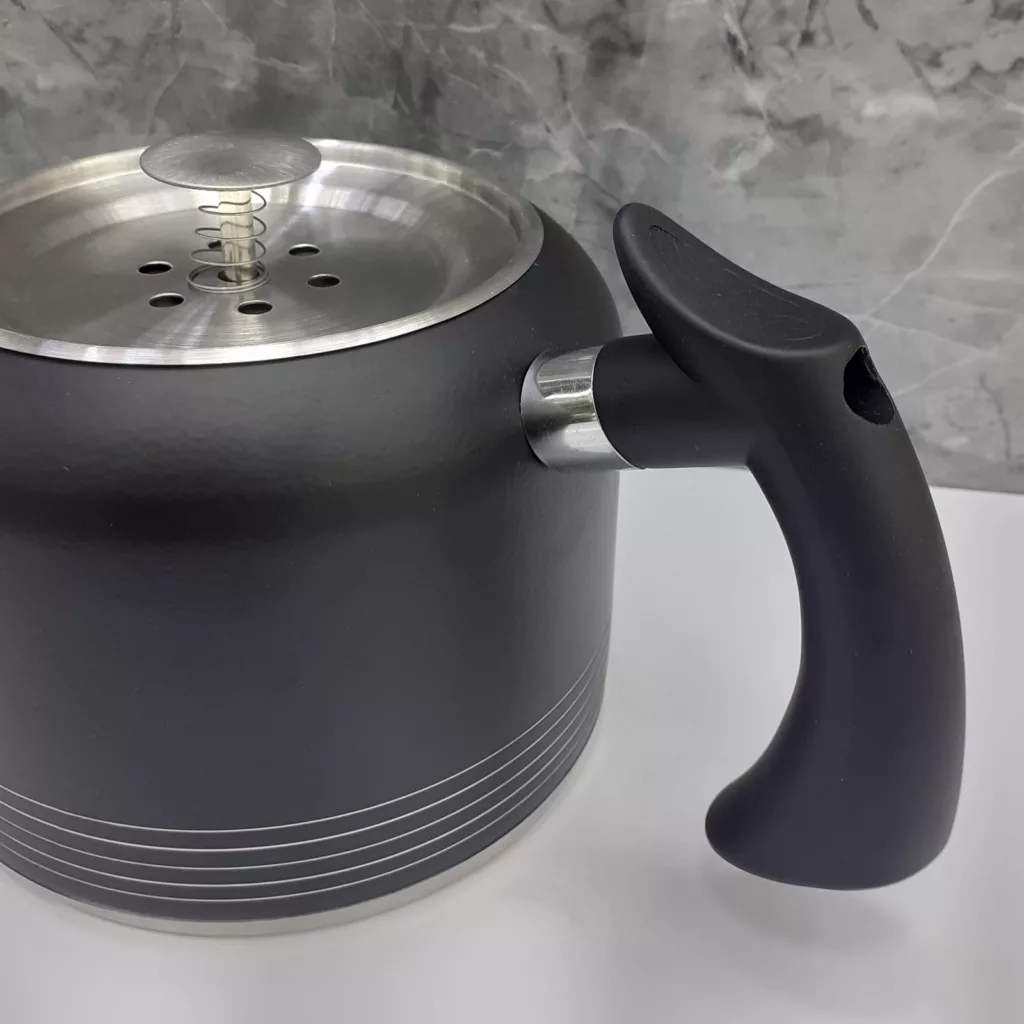 ست کتری و قوری نزاز کد 2406