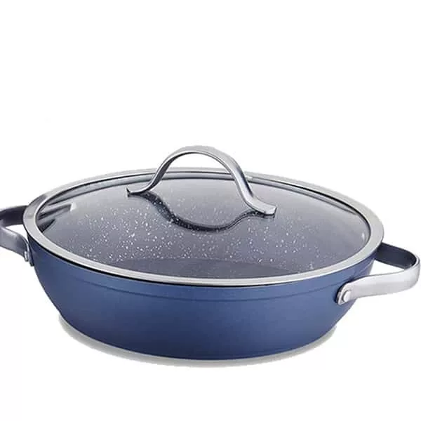 سرویس پخت و پز هفت  پارچه کرکماز مدل A2891