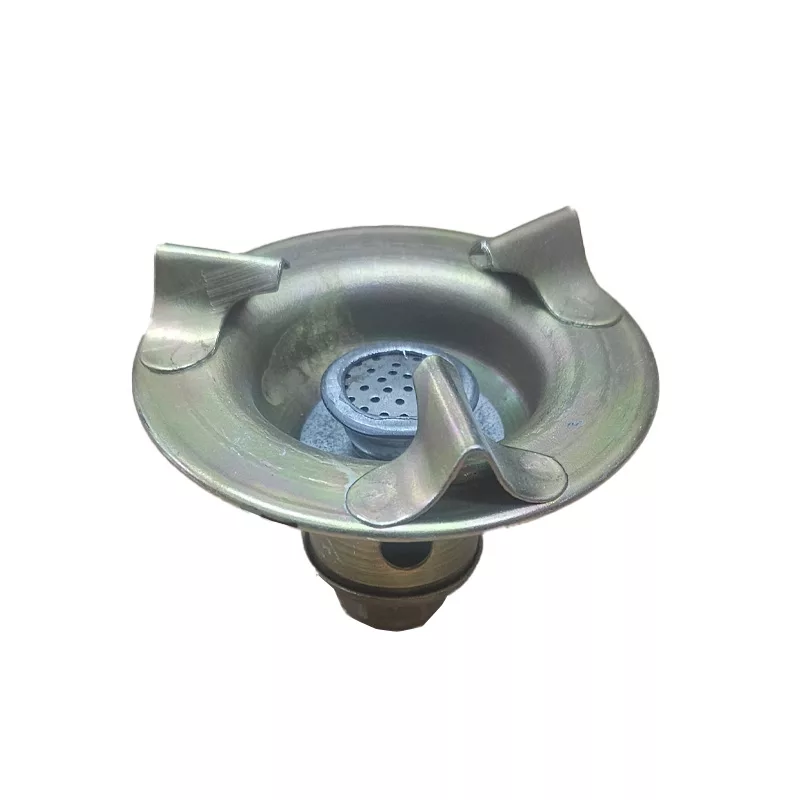 سرشعله سفری مدل کوهستان بسته 3 عددی