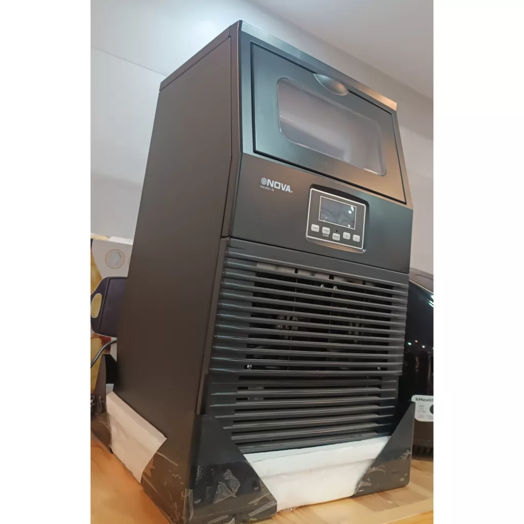 یخ ساز نوا مدل 8001