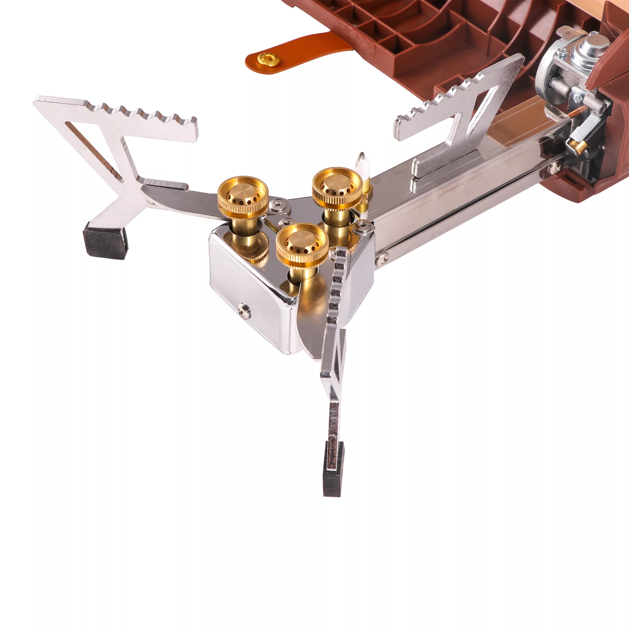 اجاق سفری امگا مدل CS6500