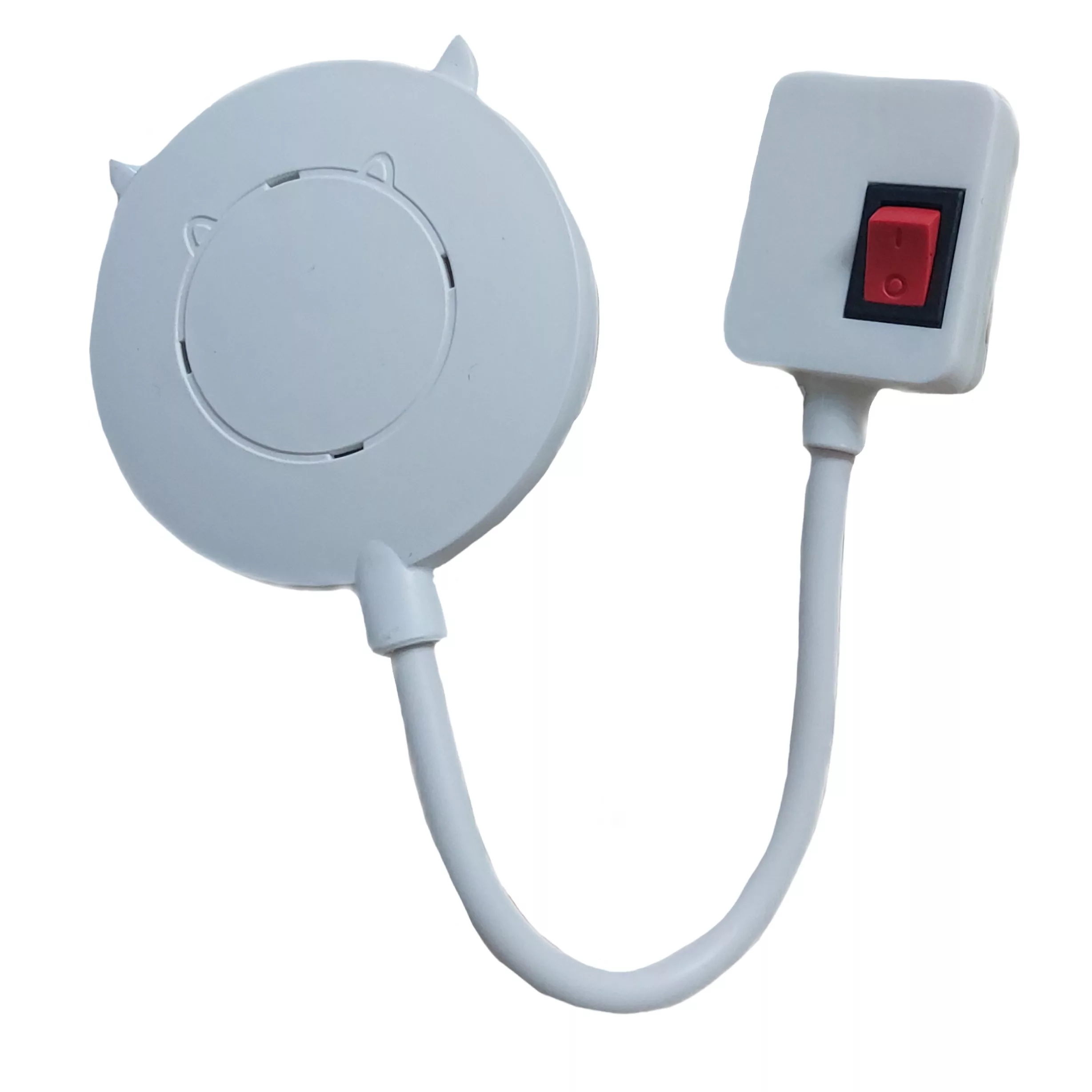 چراغ خواب اتاق کودک مدل گوش دار