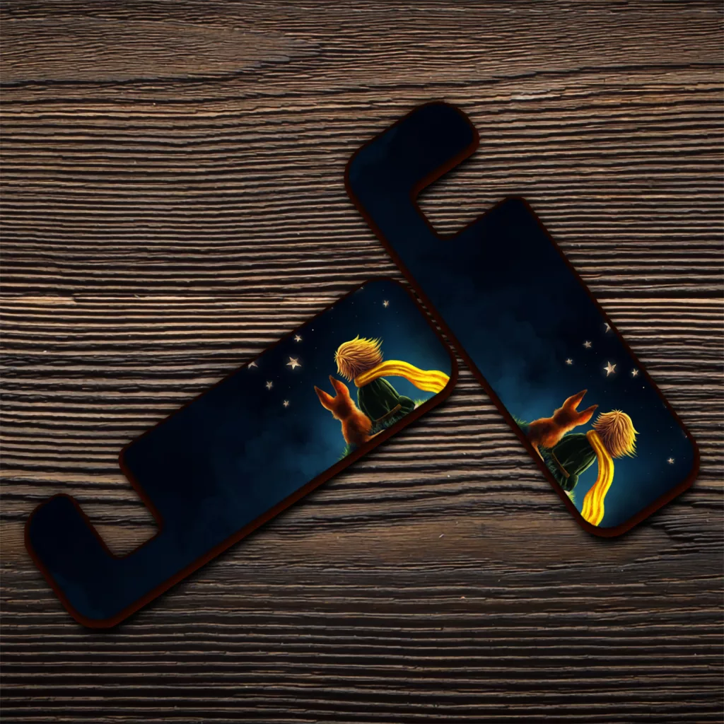 پایه نگهدارنده گوشی موبایل و تبلت لوکسینو مدل JSH_2535 بسته 2 عددی