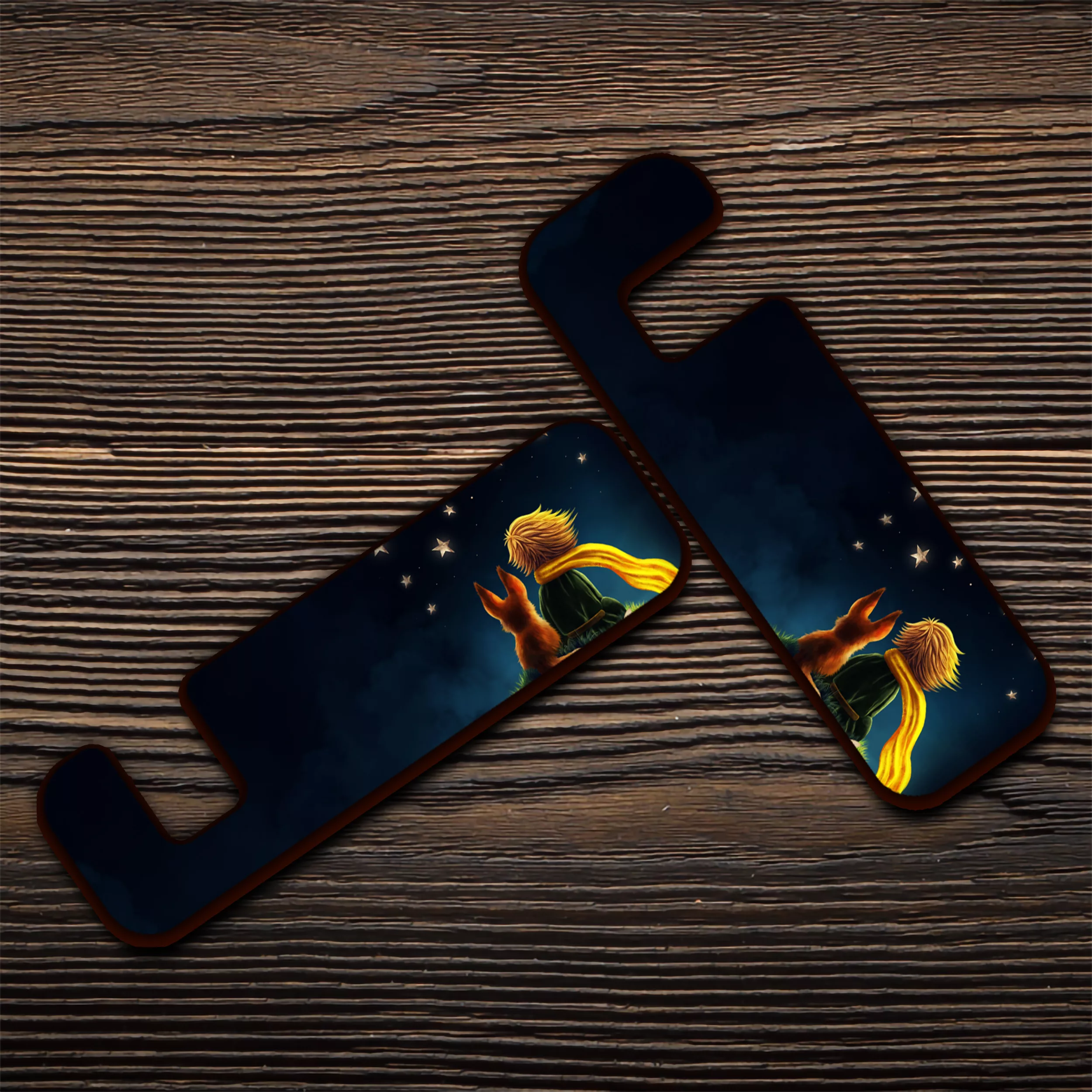 پایه نگهدارنده گوشی موبایل و تبلت لوکسینو مدل JSH_2535 بسته 2 عددی