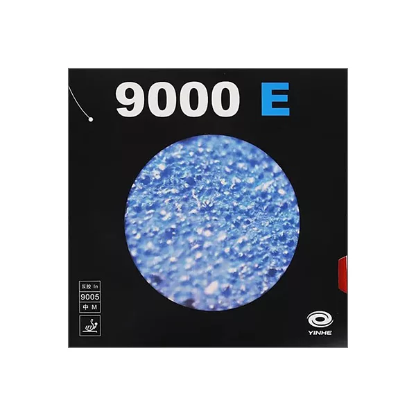 رویه راکت یینهه مدل 9000E