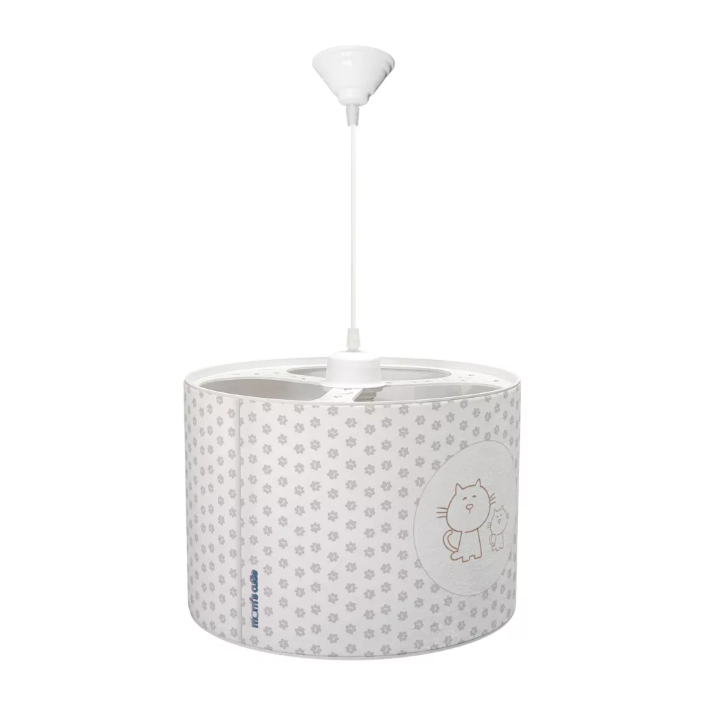 لوستر کودک مامز کیوتی مدل L75