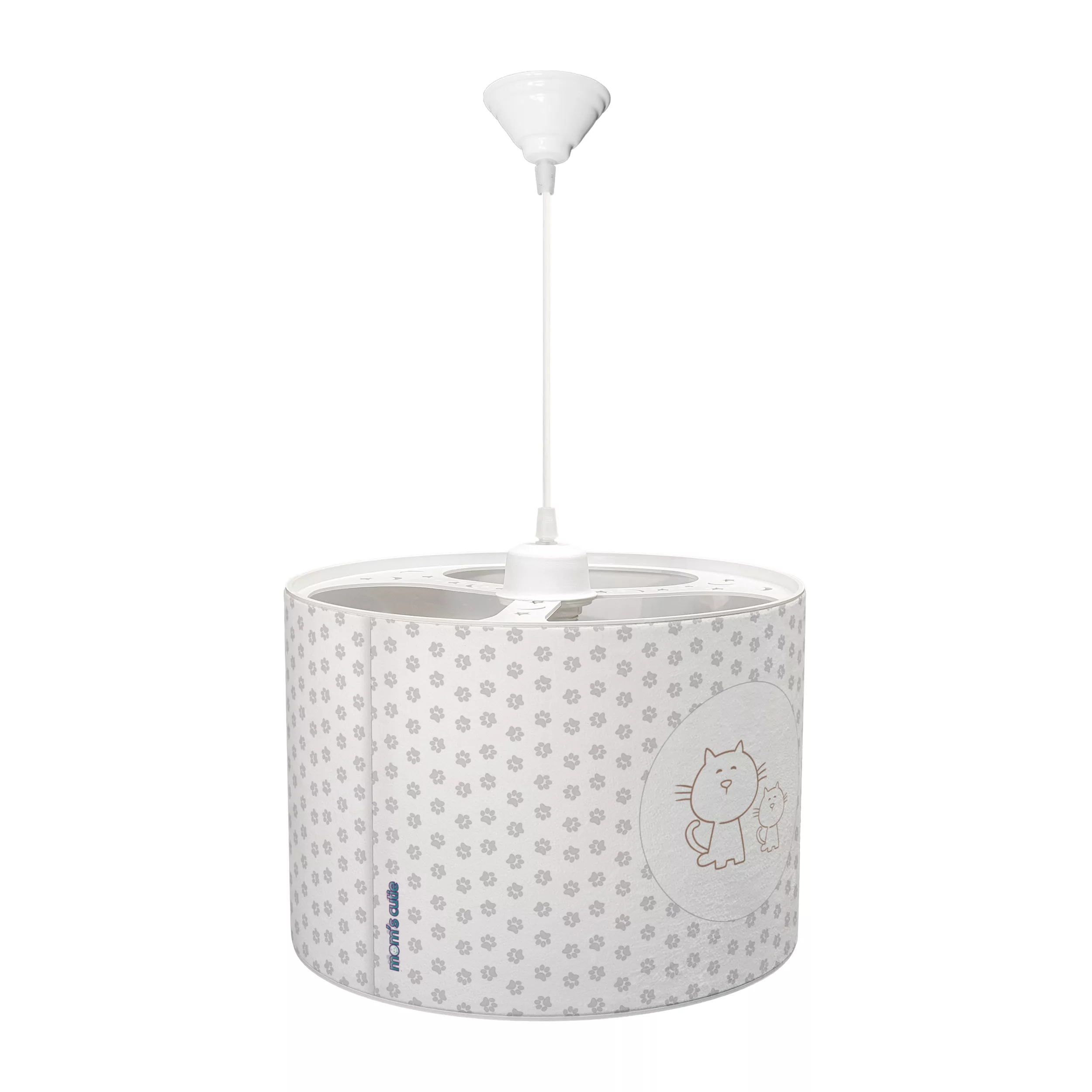 لوستر کودک مامز کیوتی مدل L75