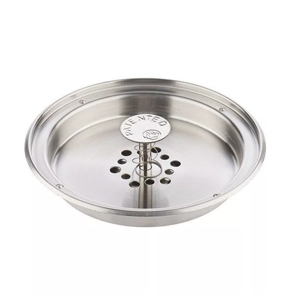 ست کتری و قوری کرکماز مدل Esta Titanium مات کد 041