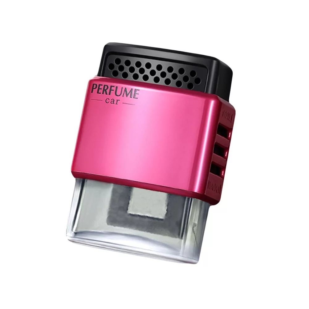 خوشبو کننده خودرو بوشینکو مدل دریچه ایی حجم 10 میلی لیتر