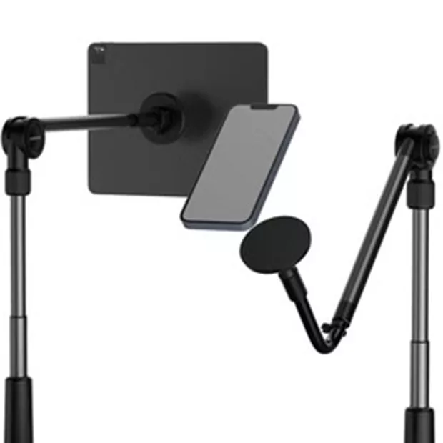 پایه نگهدارنده گوشی موبایل و تبلت پرودو مدل PD-LMGS92