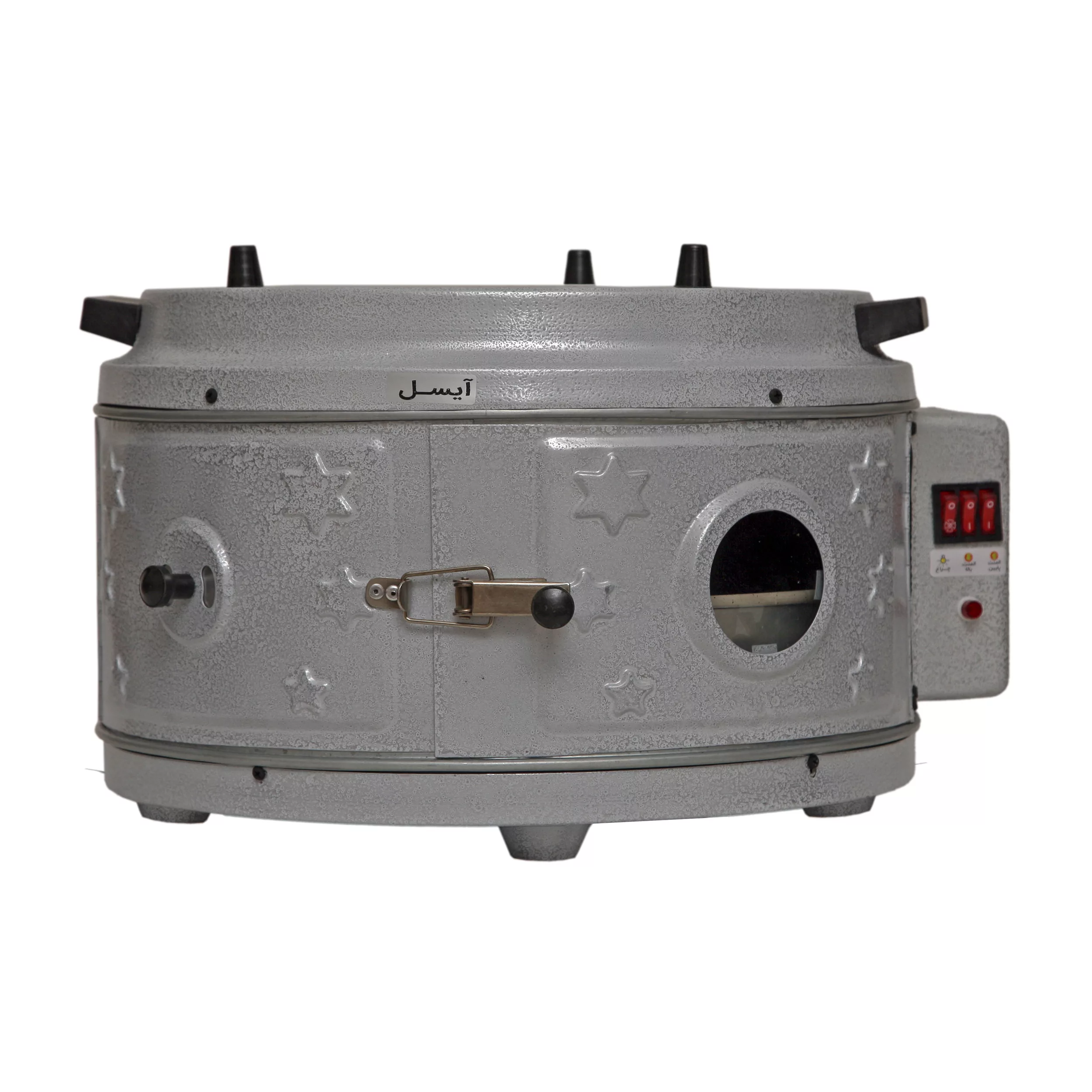 فر برقی آیسل مدل p1