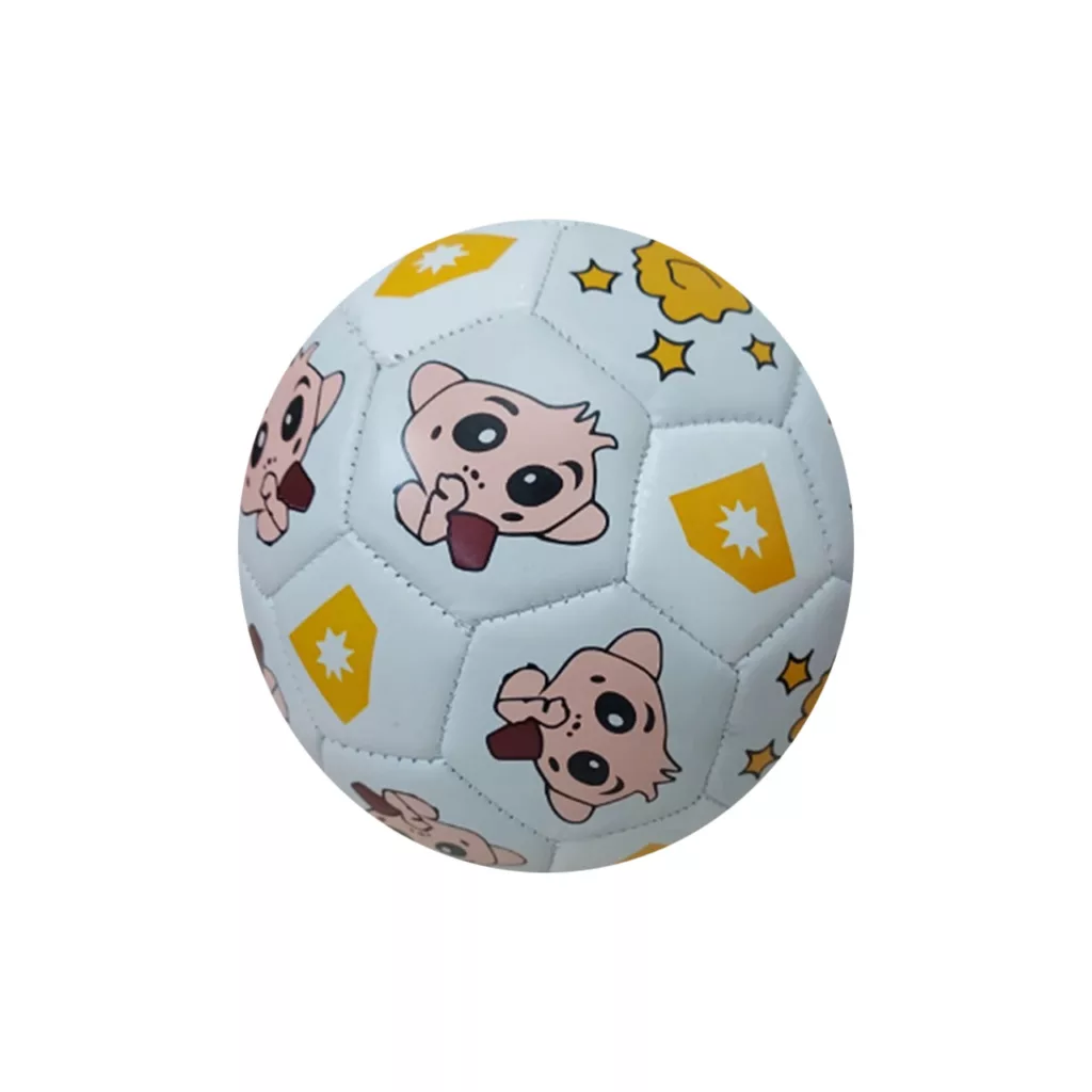 توپ فوتبال مدل ZRP